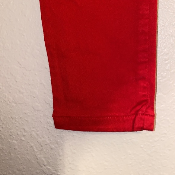 Sold ✨L•O•W•L•A   Authentic Colombian Shapewear•Red•Jeans✨ - Picture 5 of 11